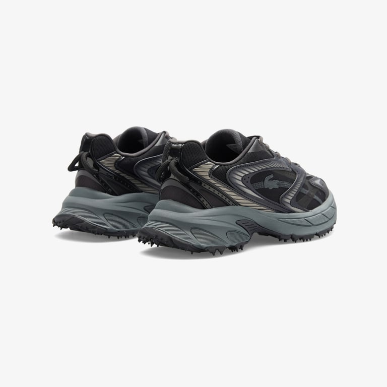 Кросівки Lacoste L003 Neo Shot U 1261 SFA (751SFA006717C) - фото
