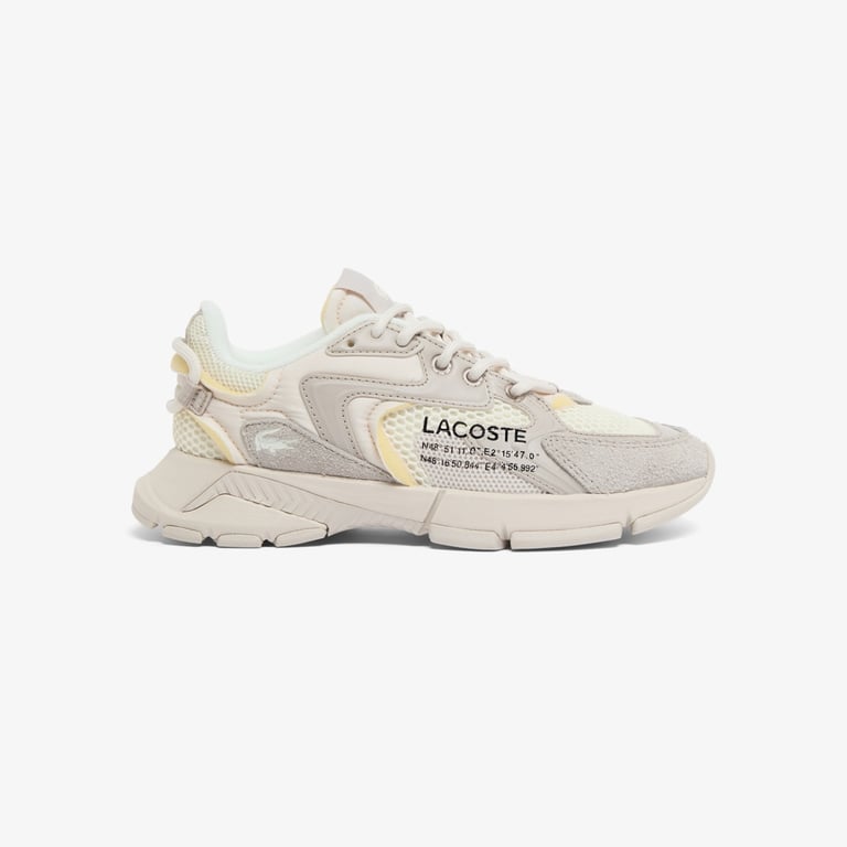 Кросівки Lacoste L003 Neo 126 1 SFA (751SFA006018C) - фото