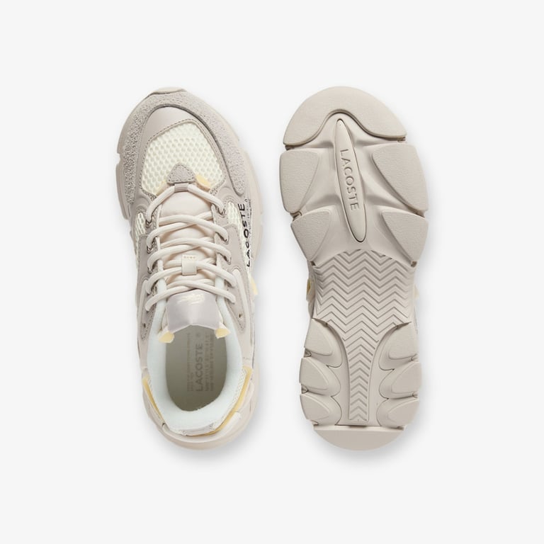 Кросівки Lacoste L003 Neo 126 1 SFA (751SFA006018C) - фото