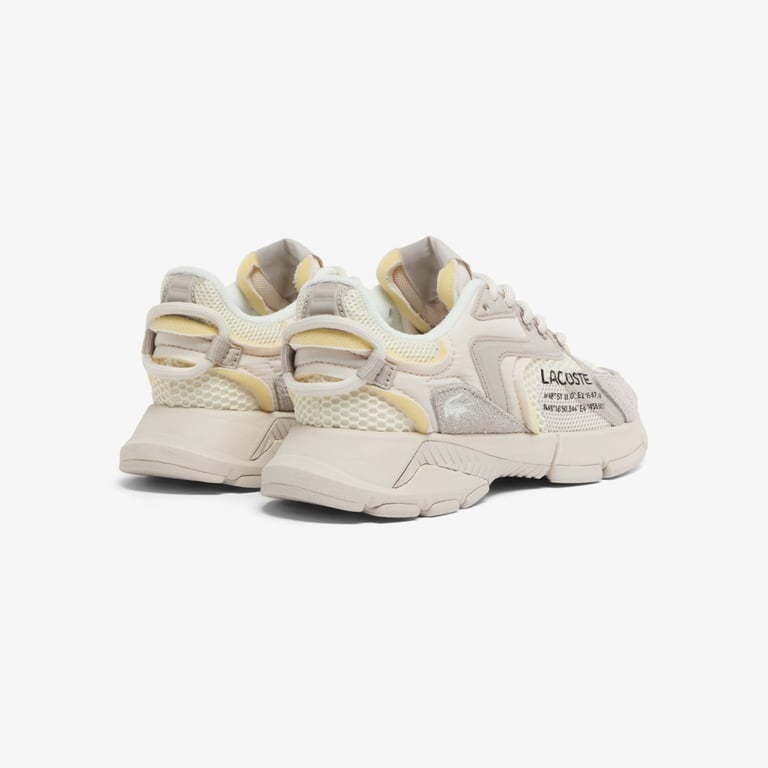 Кросівки Lacoste L003 Neo 126 1 SFA (751SFA006018C) - фото