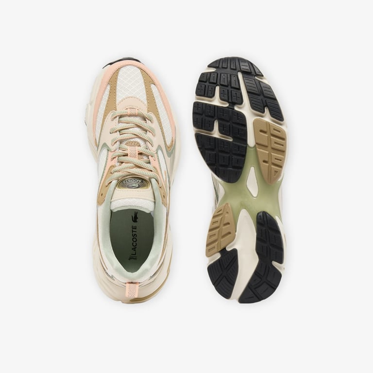 Кросівки Lacoste Storm 96 2K 126 6 SFA (751SFA0046UH1) - фото