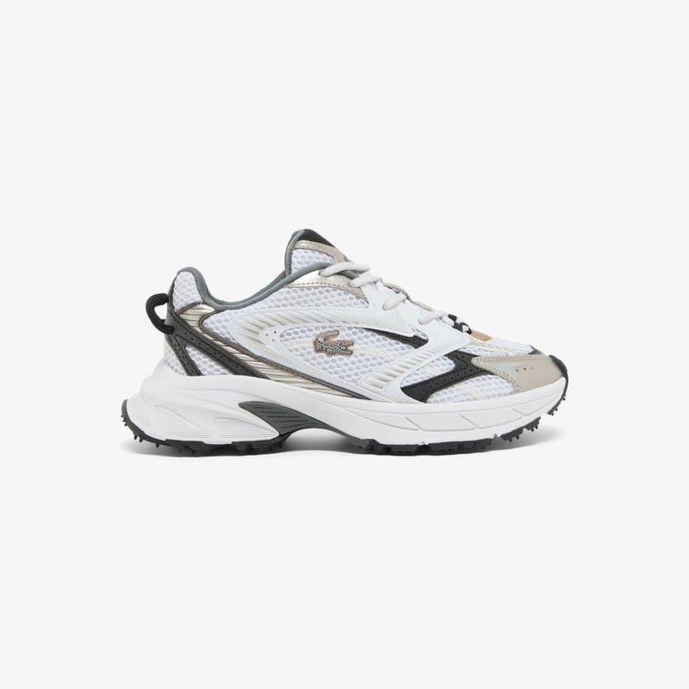 Кросівки Lacoste L003 Neo Shot 225 1 SFA (750SFA0120108) - фото