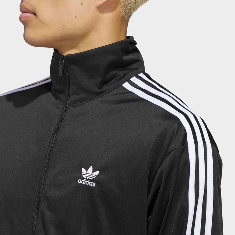 Олімпійка Adidas Adicolor Classics Firebird (IJ7058) - фото