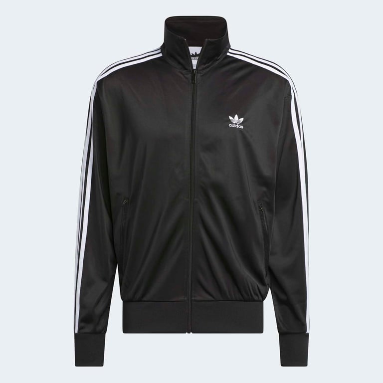 Олімпійка Adidas Adicolor Classics Firebird (IJ7058) - фото