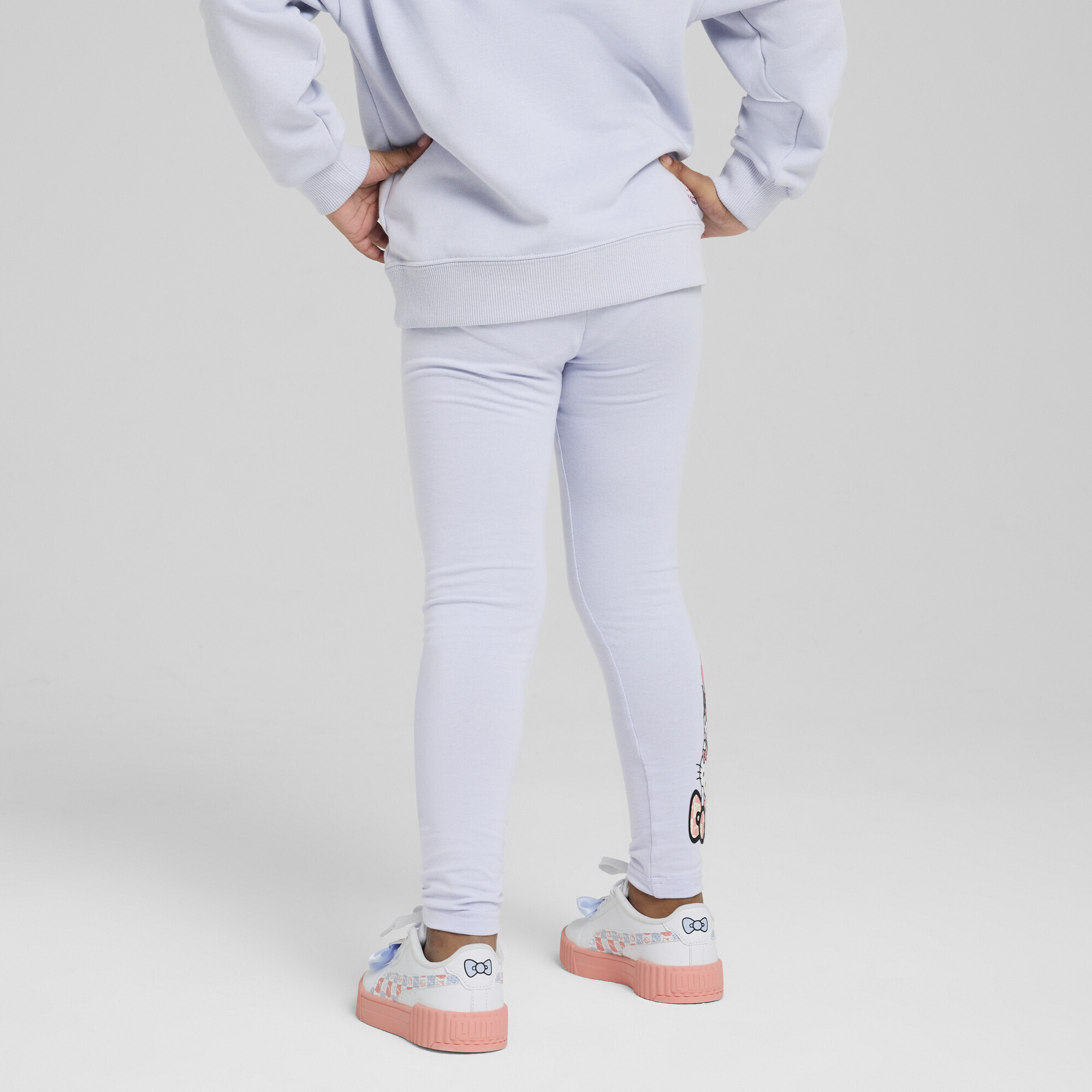 Легінси Puma x Hello Kitty and Friends High Waist (63006447) - фото