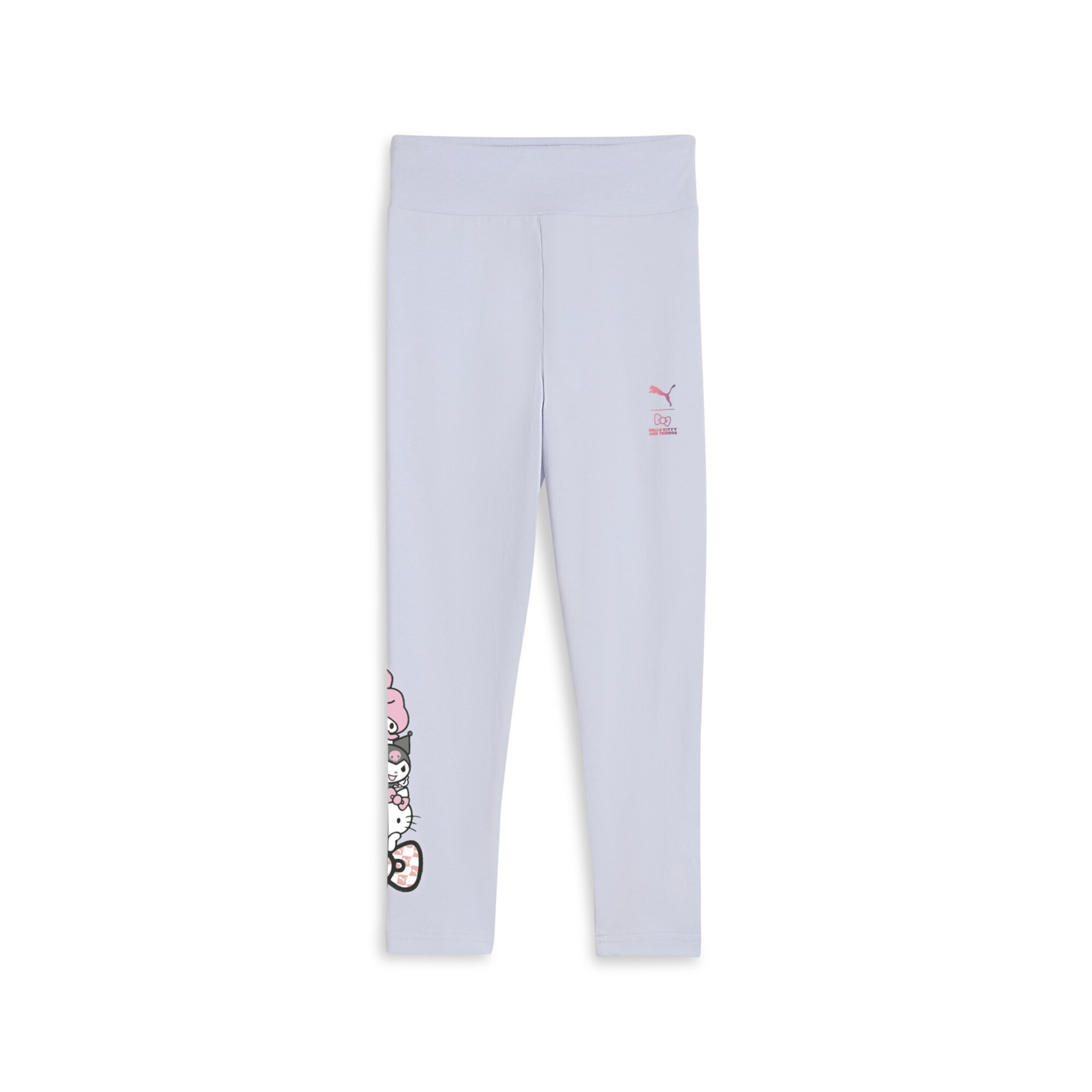 Легінси Puma x Hello Kitty and Friends High Waist (63006447) - фото