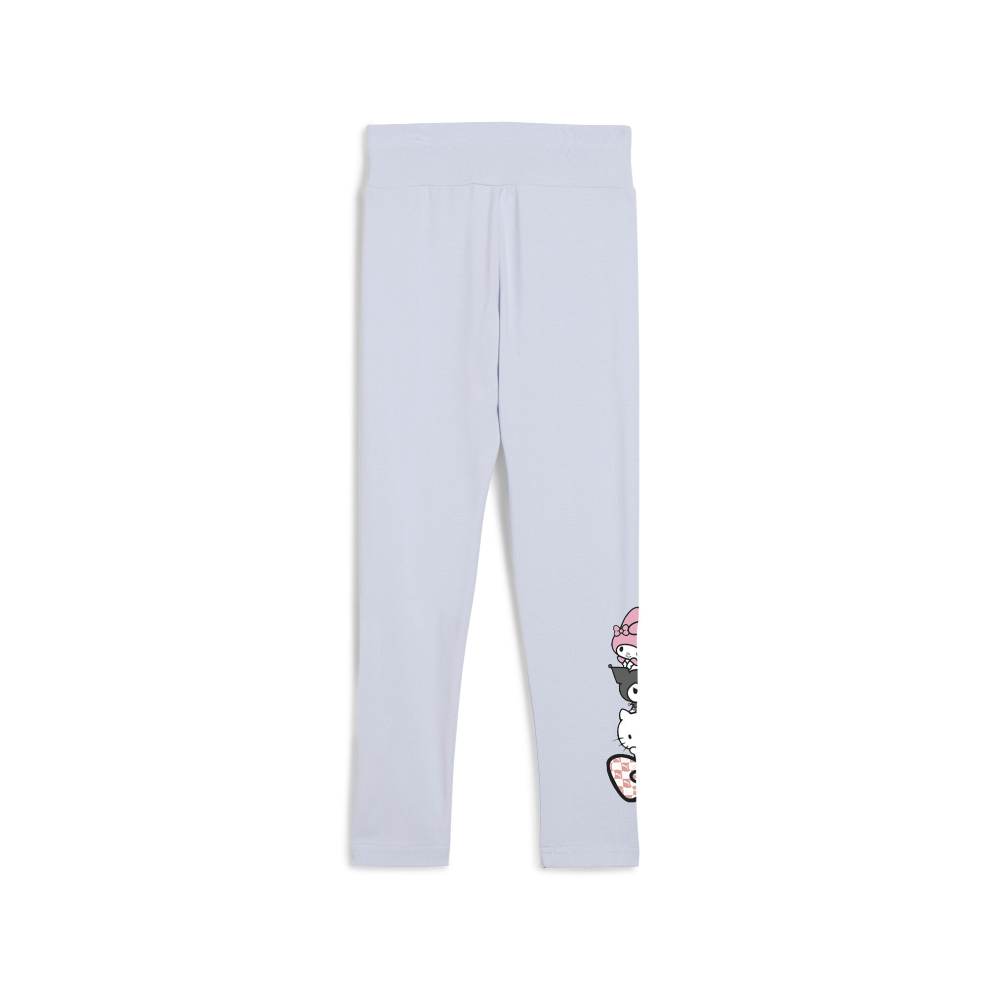 Легінси Puma x Hello Kitty and Friends High Waist (63006447) - фото