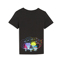Футболка Puma x Trolls (62481601)
