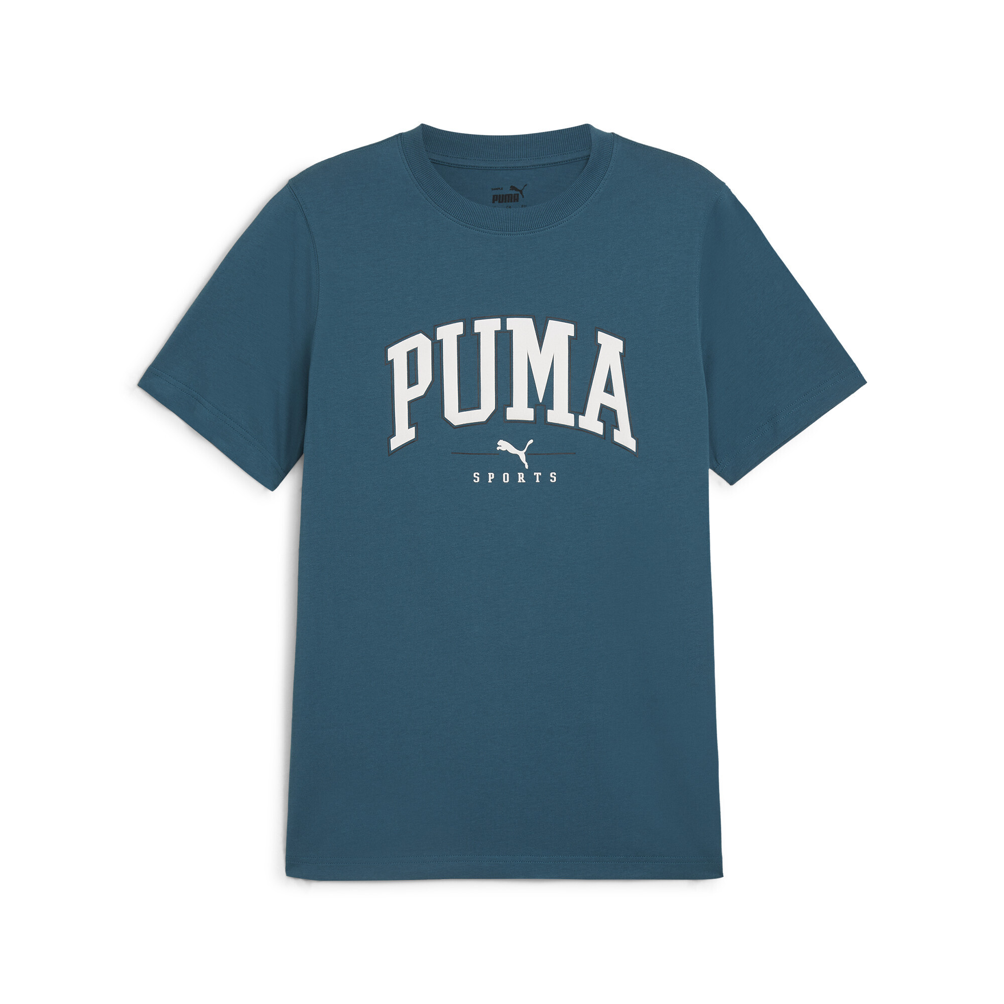 Футболка Puma Squad Big Graphic (68179122) - фото