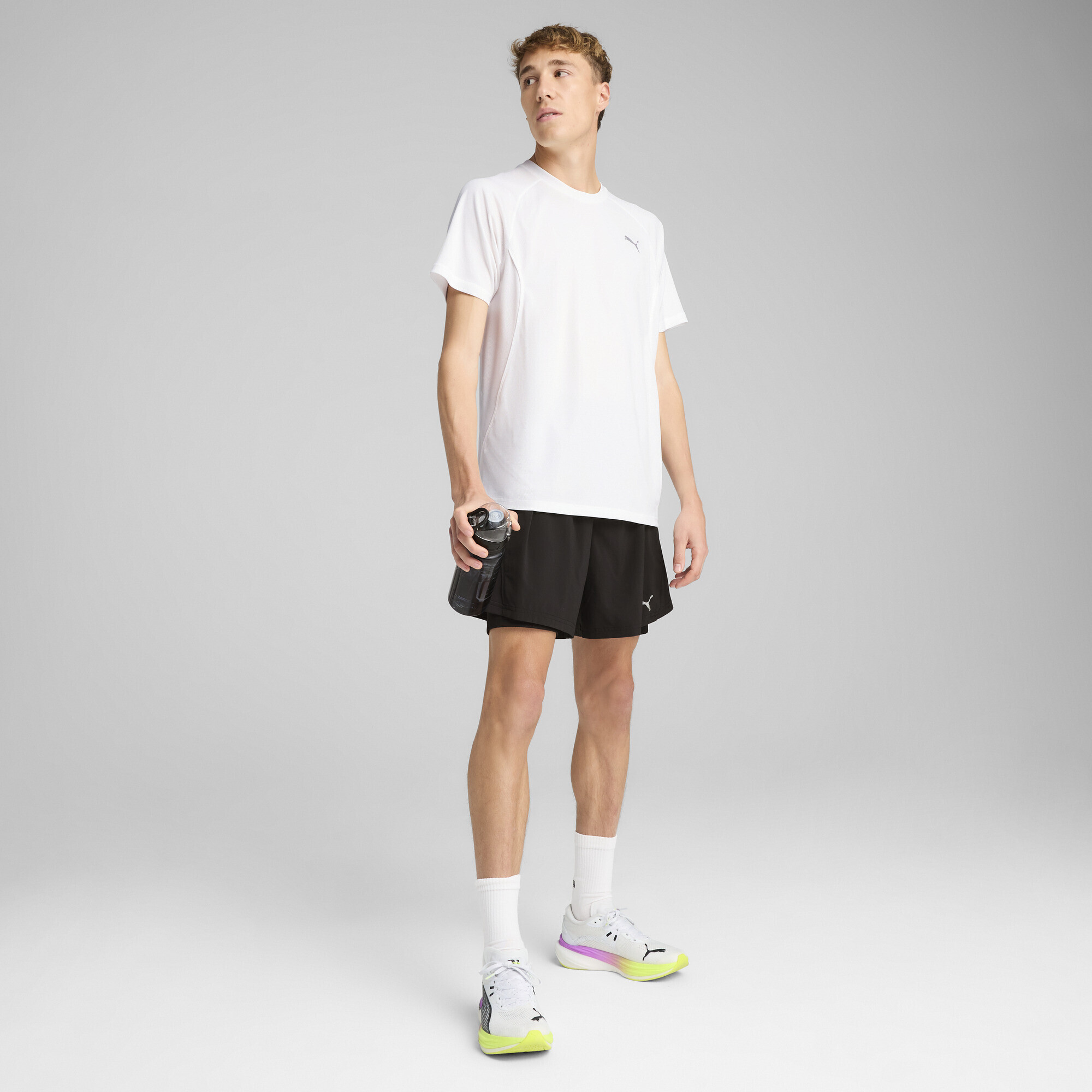 Футболка Puma Velocity Running (52660002) - фото