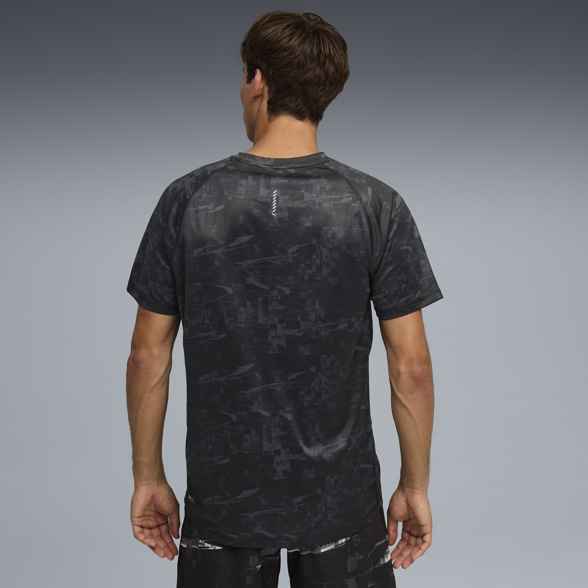 Футболка Puma Run Velocity All-Over Print (52760301) - фото