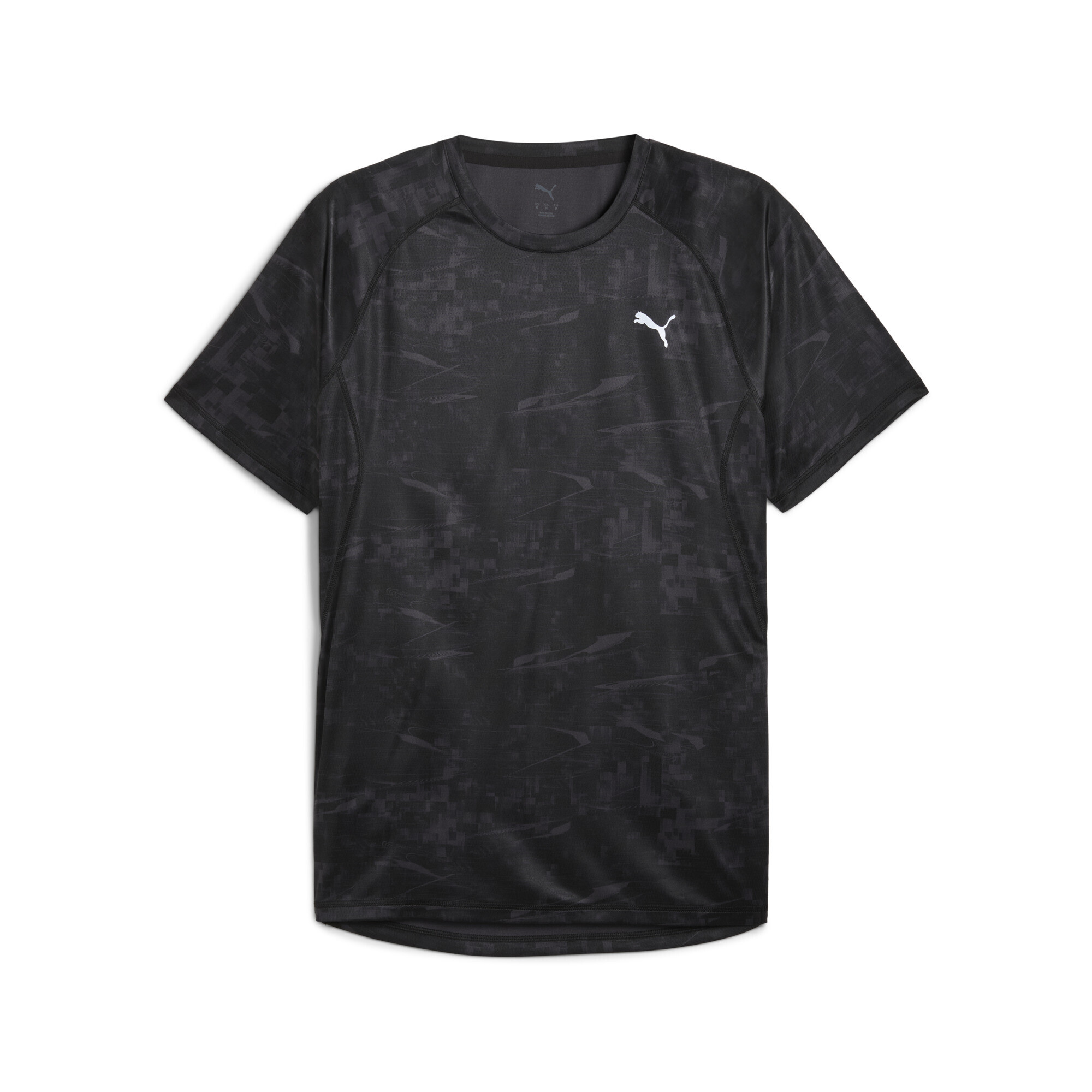 Футболка Puma Run Velocity All-Over Print (52760301) - фото