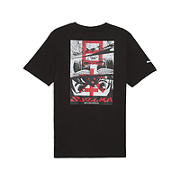 Футболка Puma F1 Japan (63017501)