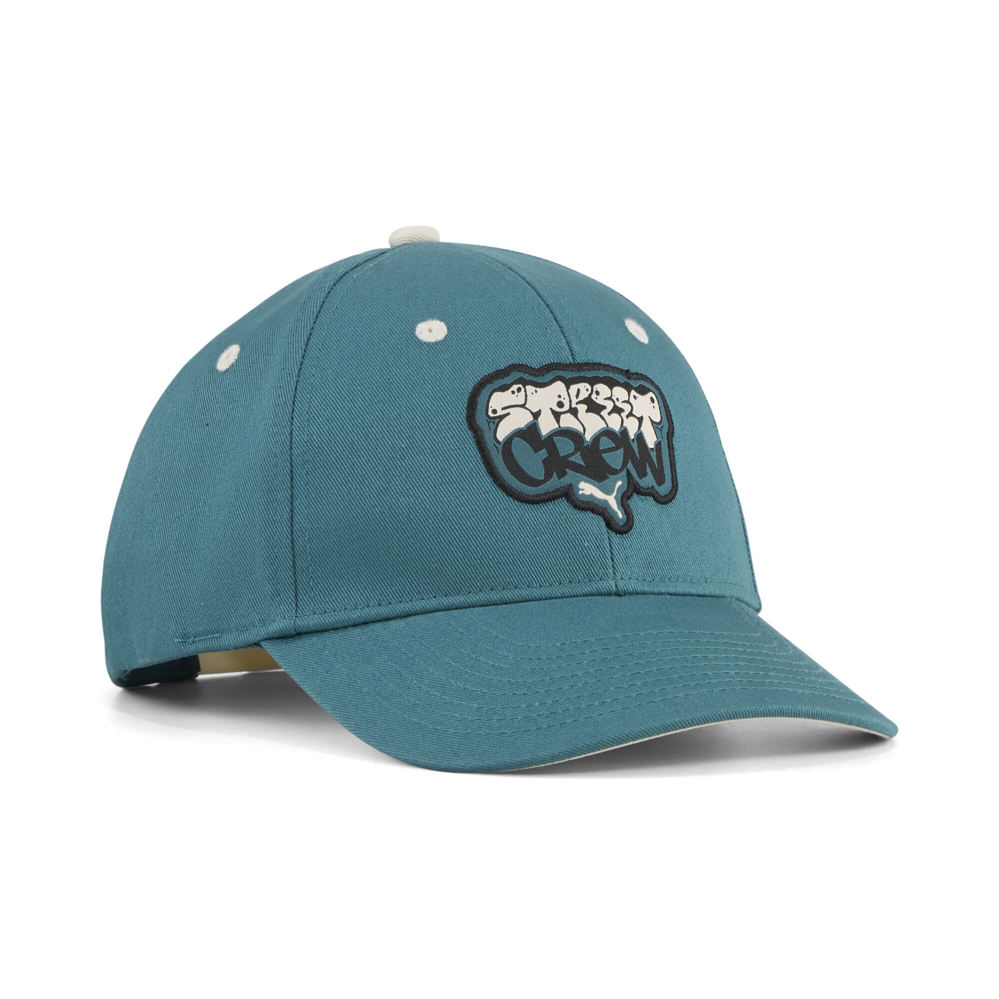 Кепка Puma Comic Baseball Cap Jr (02685503) - фото