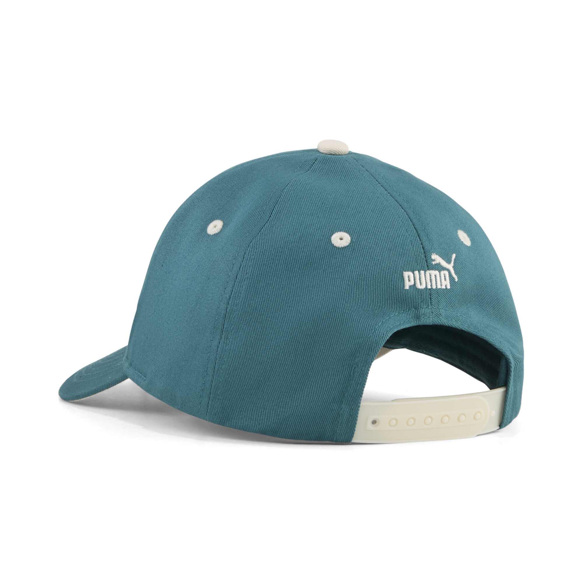 Кепка Puma Comic Baseball Cap Jr (02685503) - фото