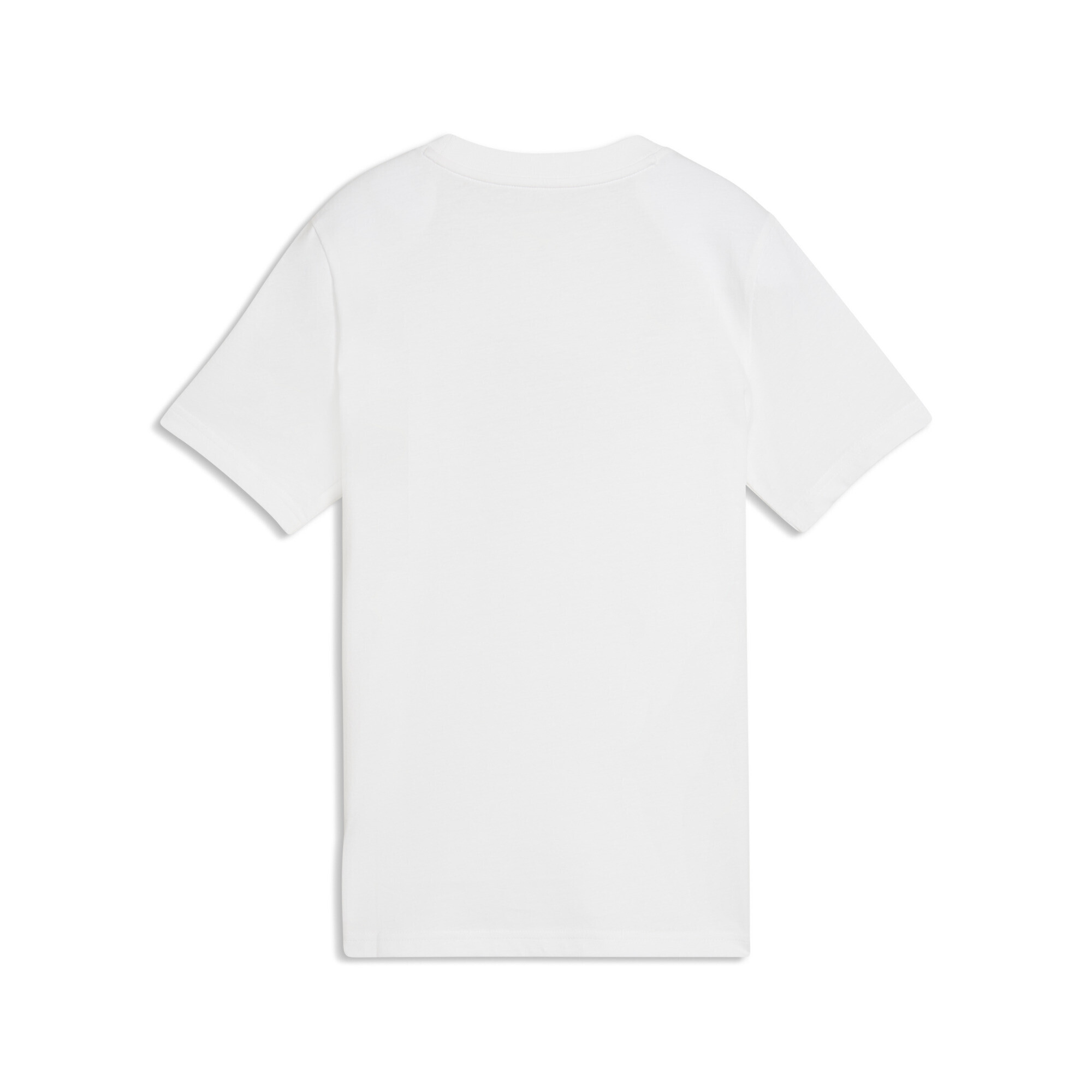Футболка Puma Ess Logo Lab Summer (69252902) - фото
