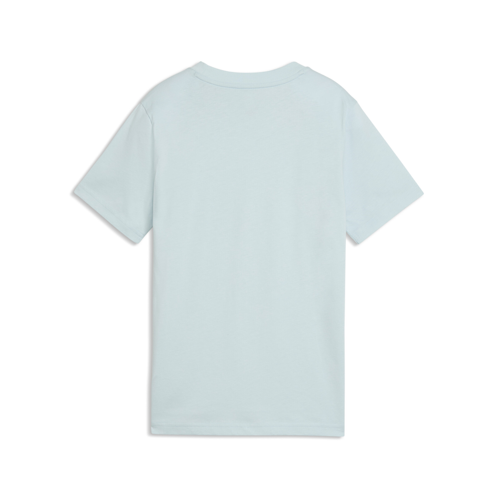 Футболка Puma Ess Logo Lab Summer (69252948) - фото