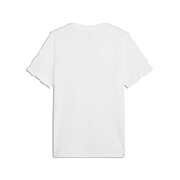 Футболка Puma Ess Logo Lab Summer (69203102)