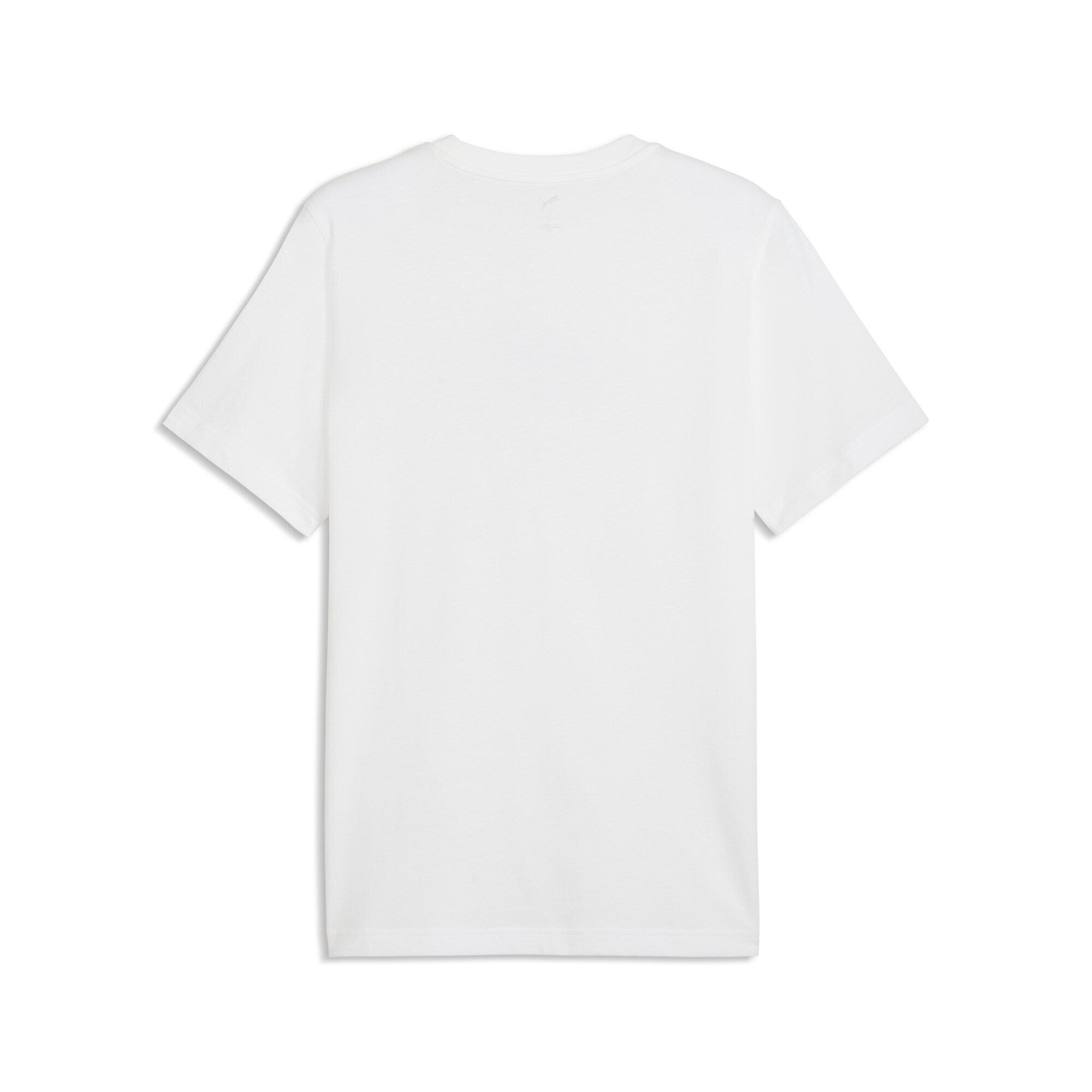 Футболка Puma Ess Logo Lab Summer (69203102) - фото