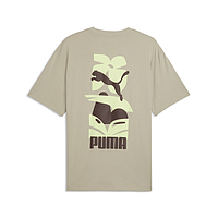 Футболка Puma Ess Graphics Relaxed (63690561)