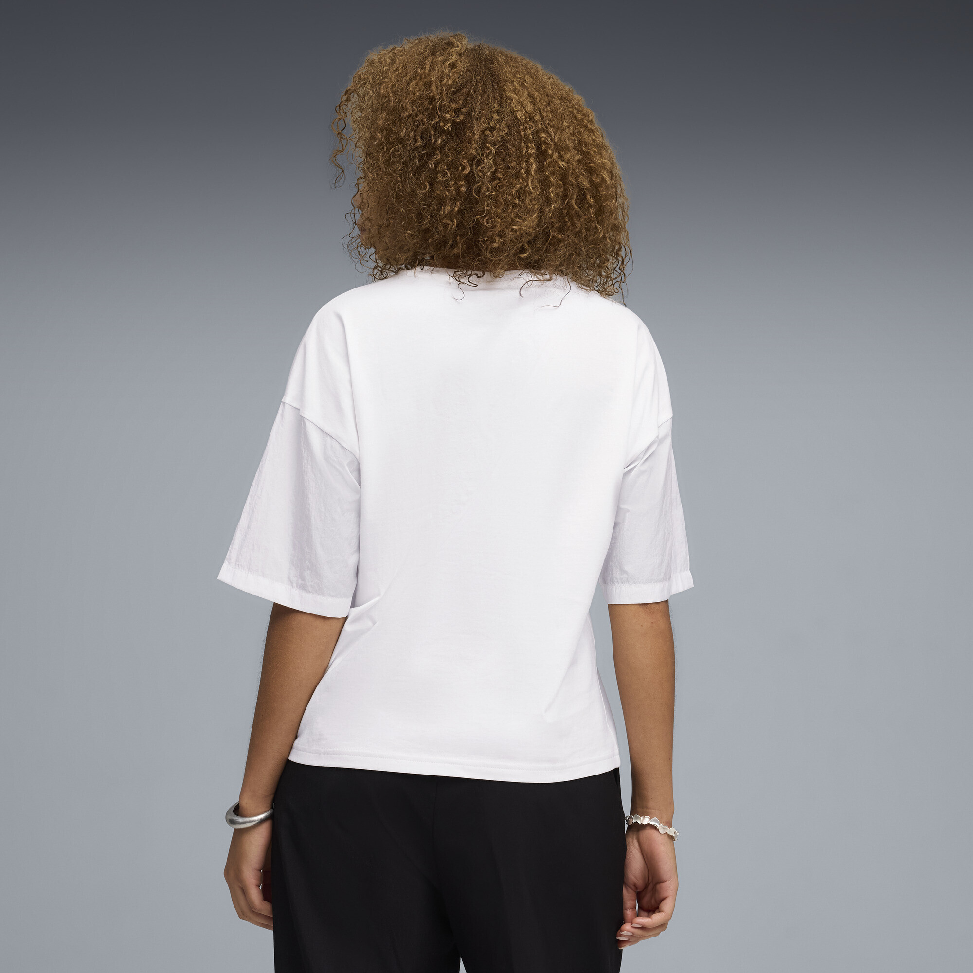 Футболка Puma HER Oversized (69188302) - фото