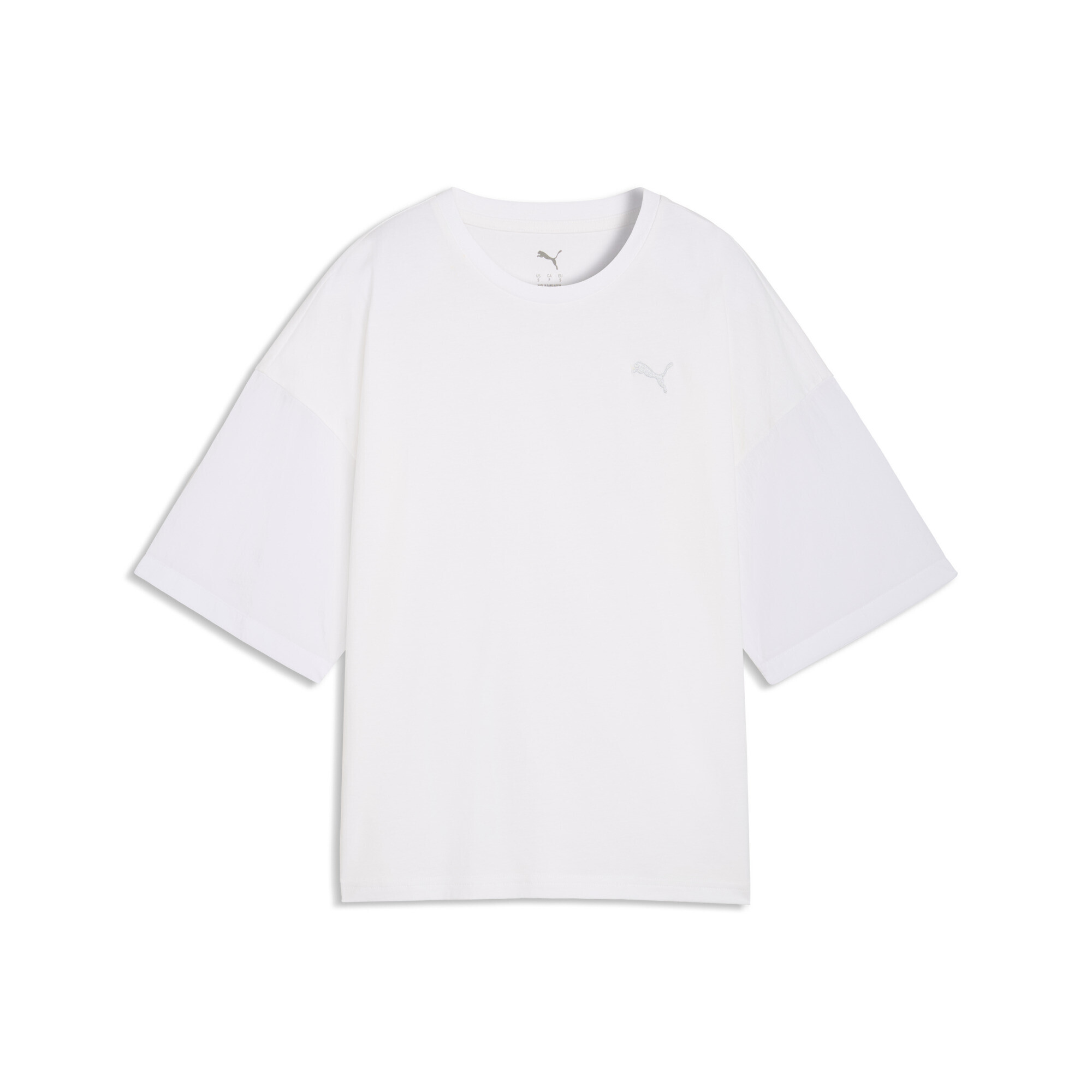 Футболка Puma HER Oversized (69188302) - фото