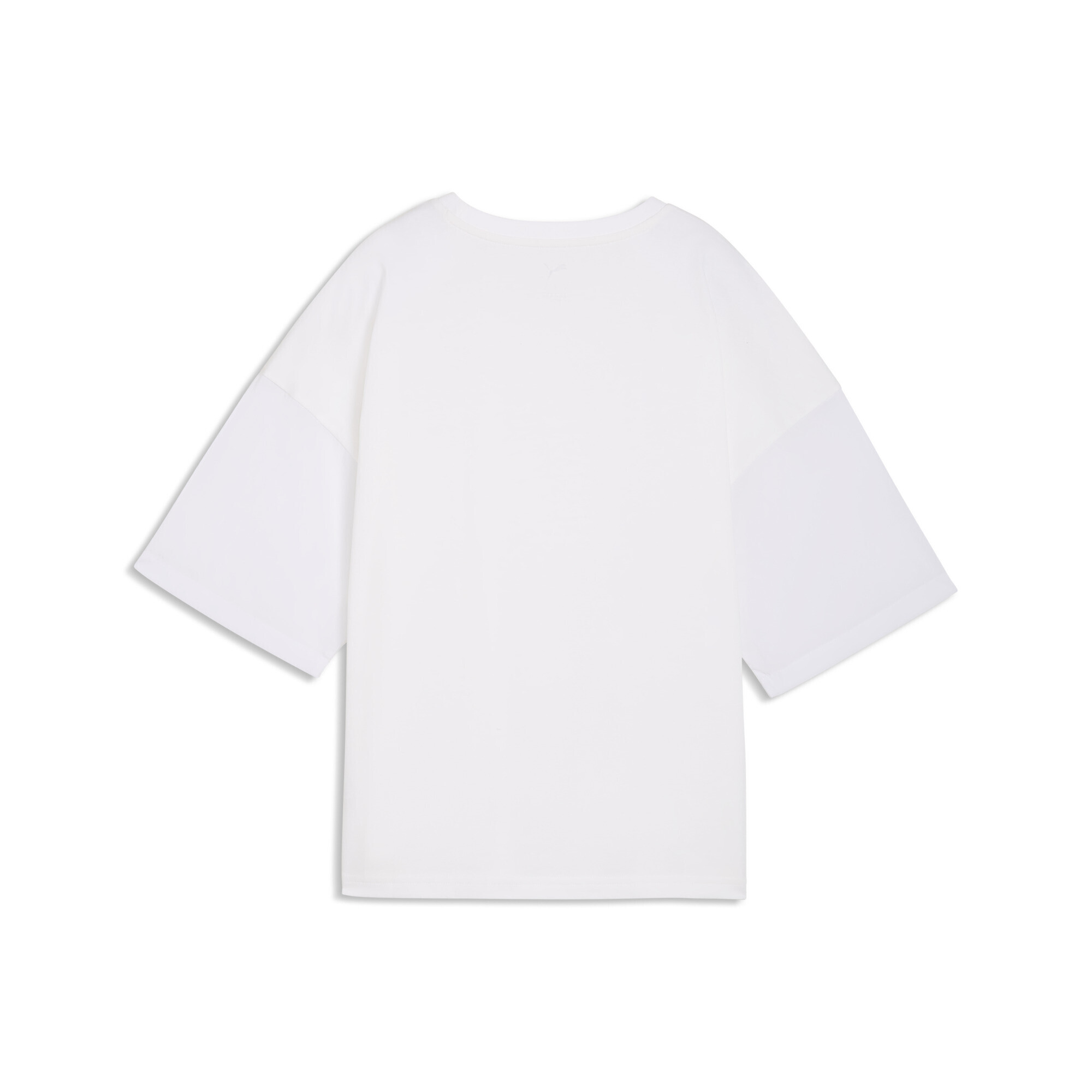 Футболка Puma HER Oversized (69188302) - фото