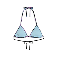 Ліф Puma Swim Printed Triangle Bikini Top (701237611002)