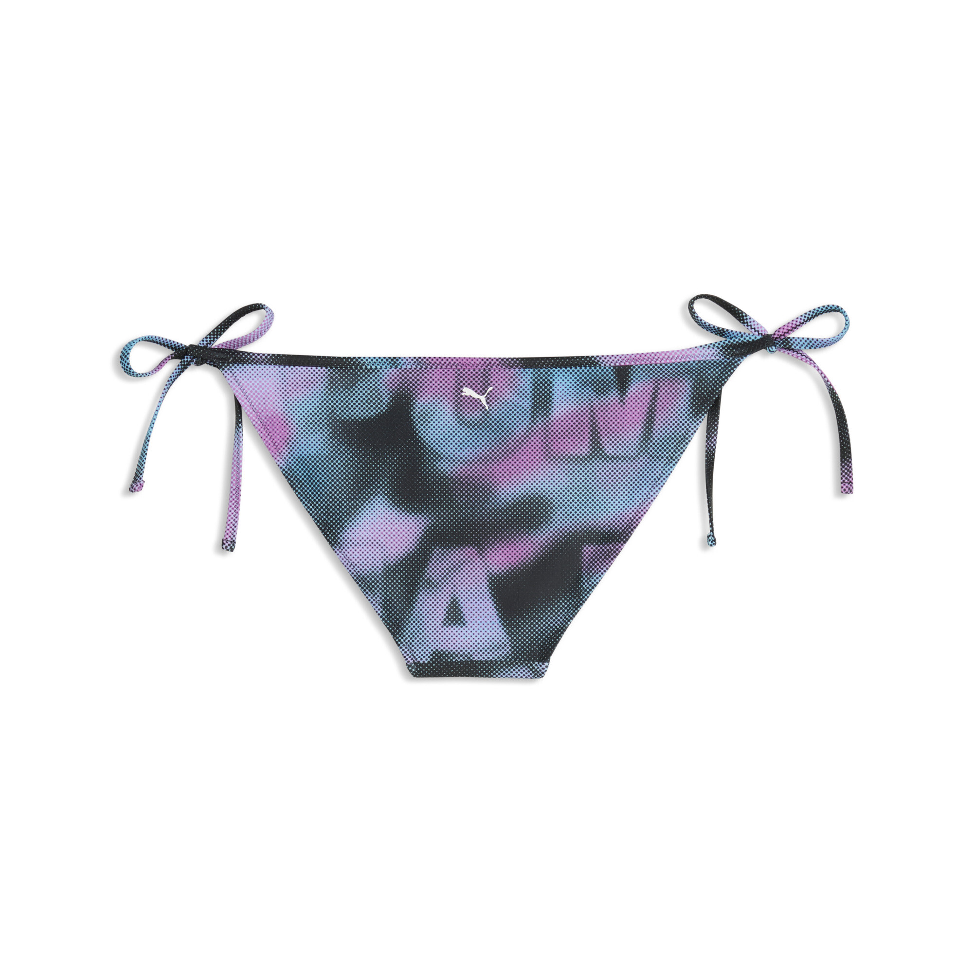 Плавки Puma Swim Printed Side Tie Briefs (701237612002) - фото