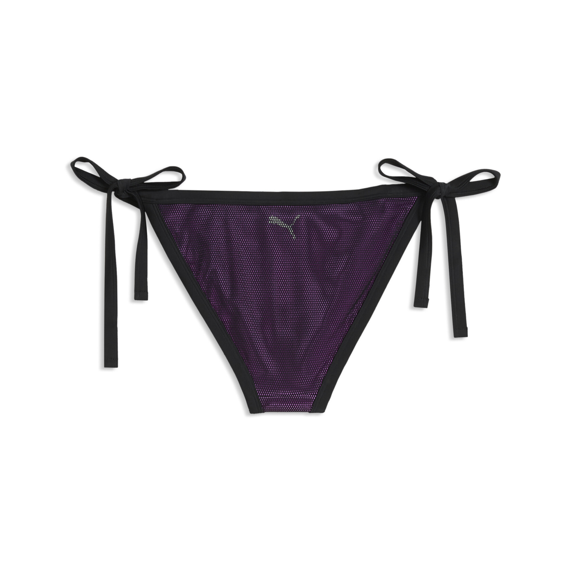 Плавки Puma Swim Mesh Side Tie Briefs (701237616002) - фото