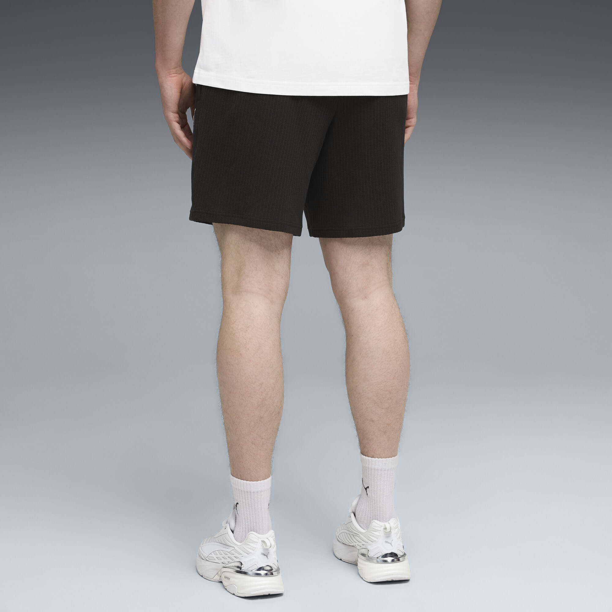 Шорти Puma Wardrobe Ess 7" (63436701) - фото