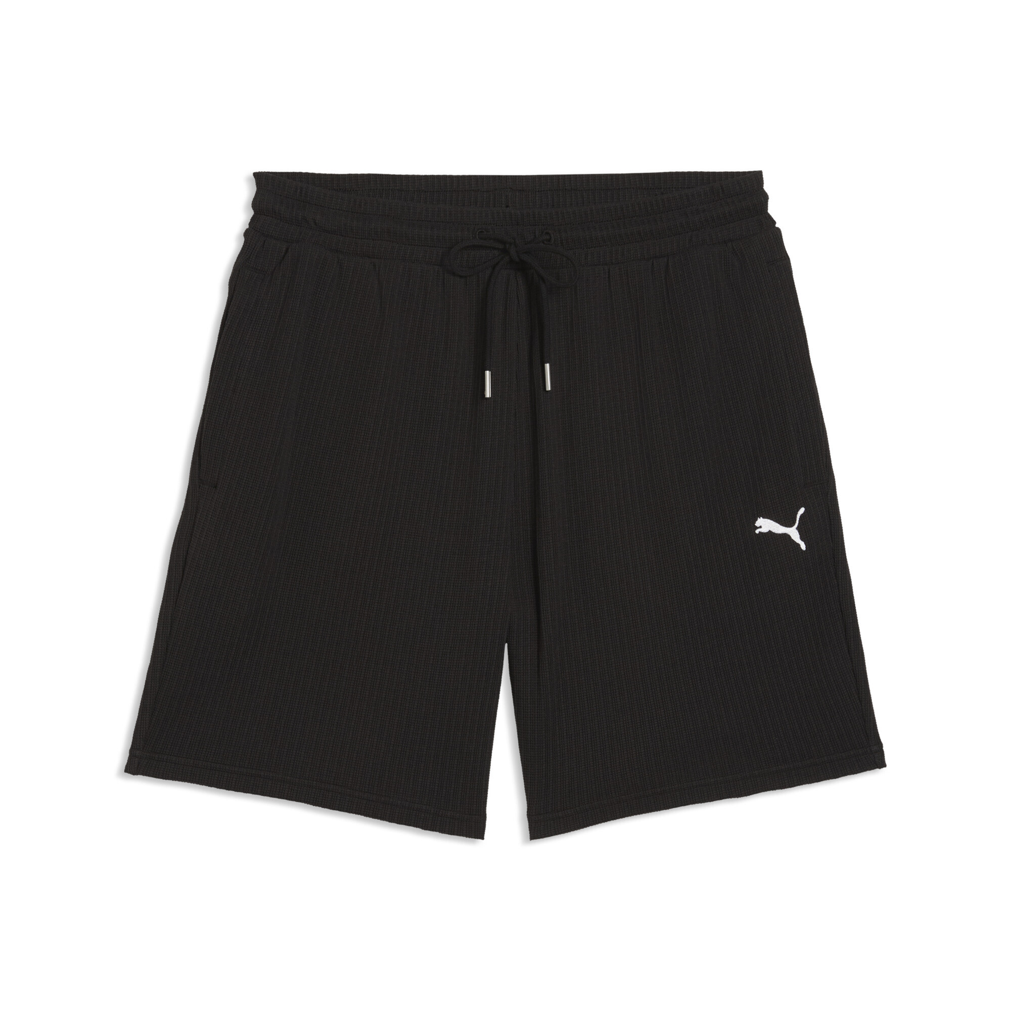 Шорти Puma Wardrobe Ess 7" (63436701) - фото