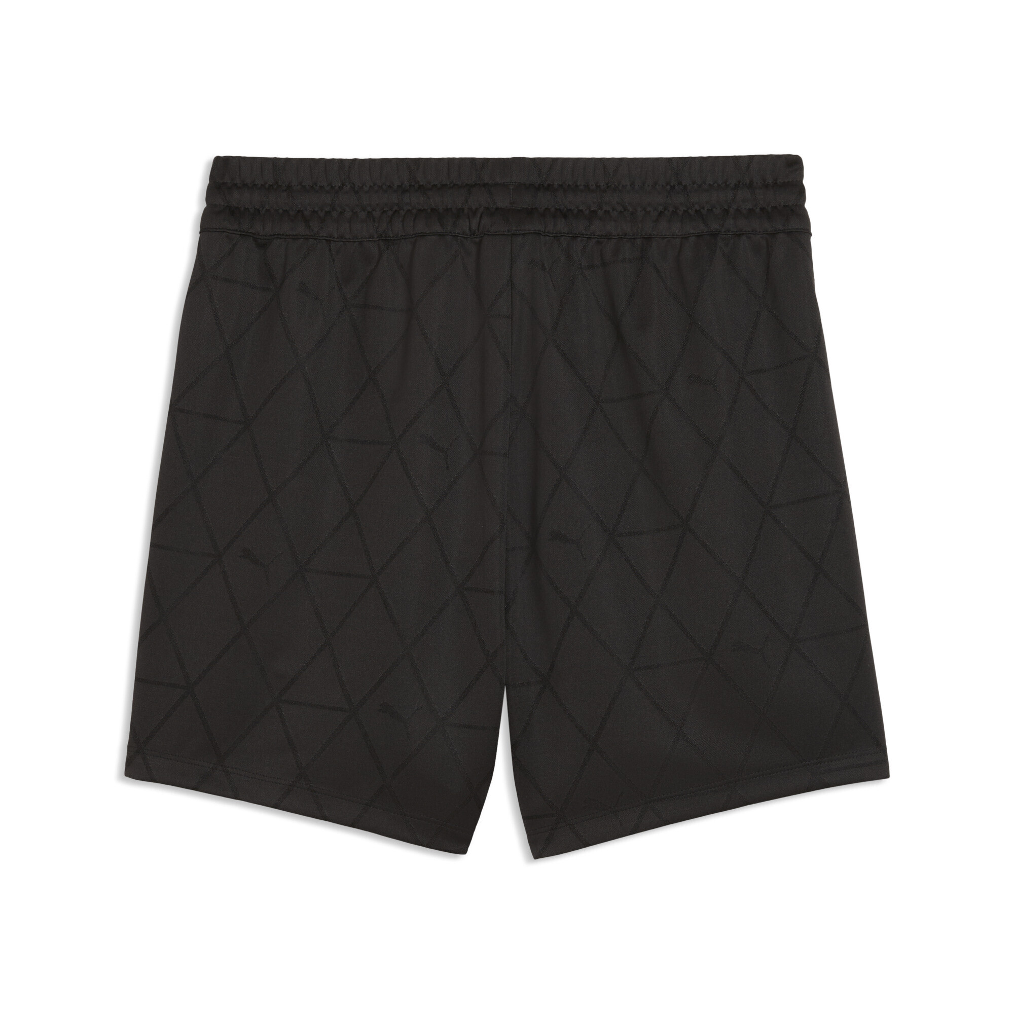 Шорти Puma Sport High-Rise Jersey 4" (69187101) - фото