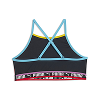 Купальник Puma Printed Swim Bikini Set (701237084001)