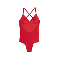 Купальник Puma V-Neck Padded Swimsuit (100001634002)