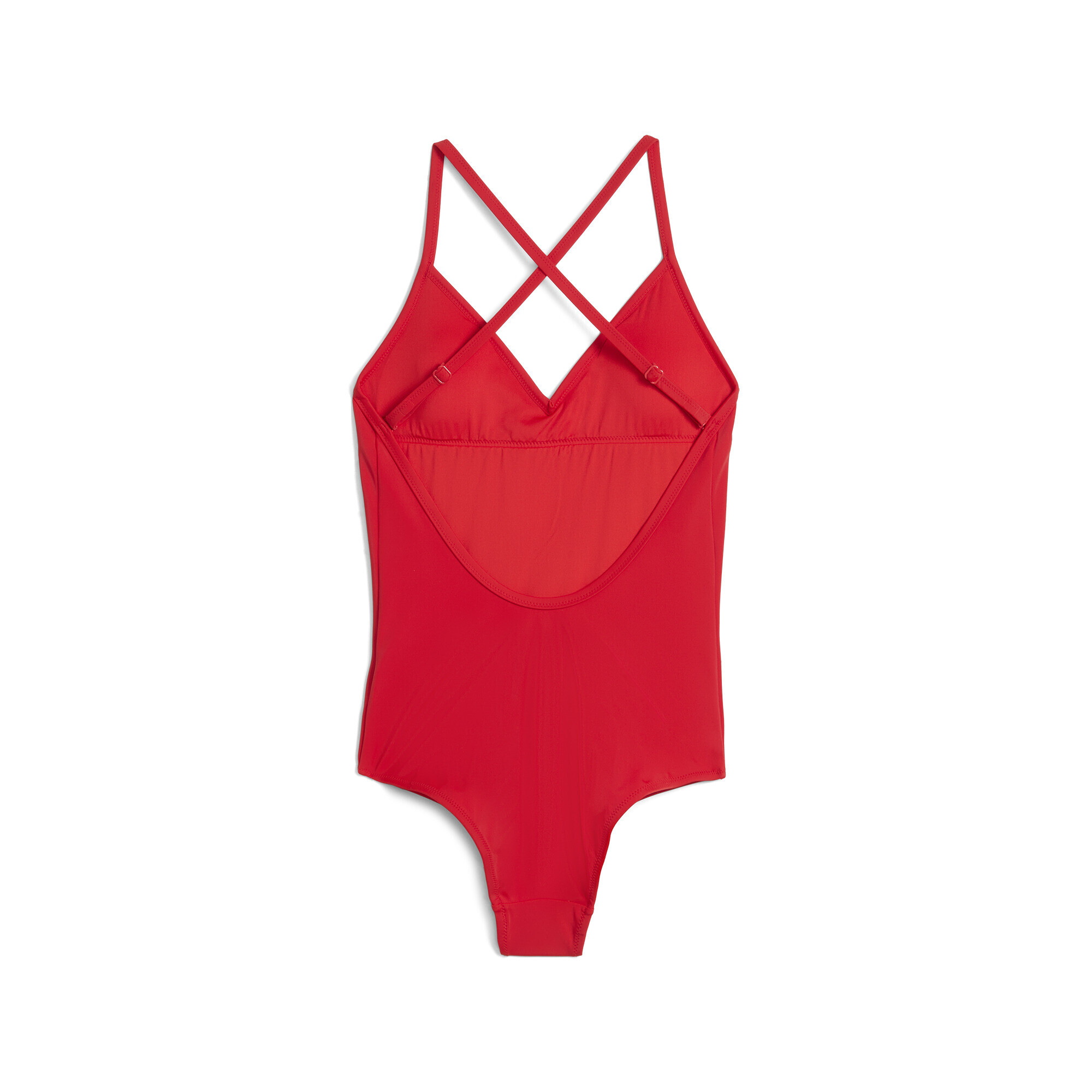 Купальник Puma V-Neck Padded Swimsuit (100001634002) - фото