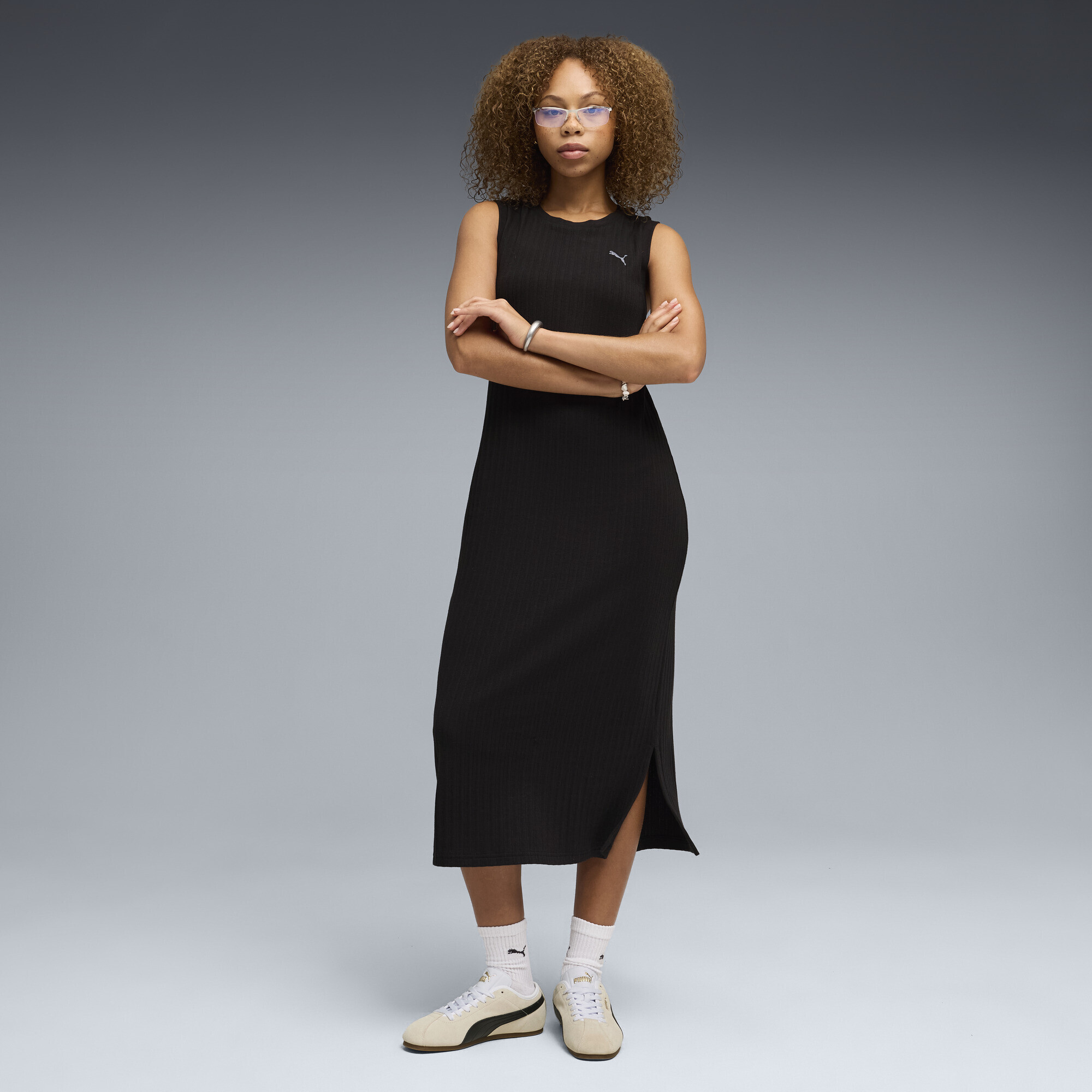 Сукня Puma HER Relaxed (69189401) - фото