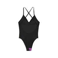 Купальник Puma Printed Swimsuit (701237629001)