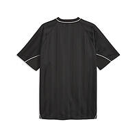 Футболка Puma Sport Striped Jersey (69384901)