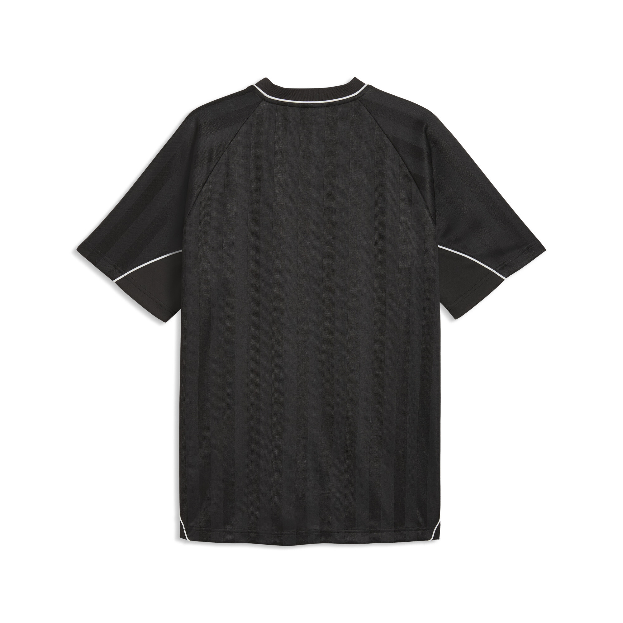 Футболка Puma Sport Striped Jersey (69384901) - фото