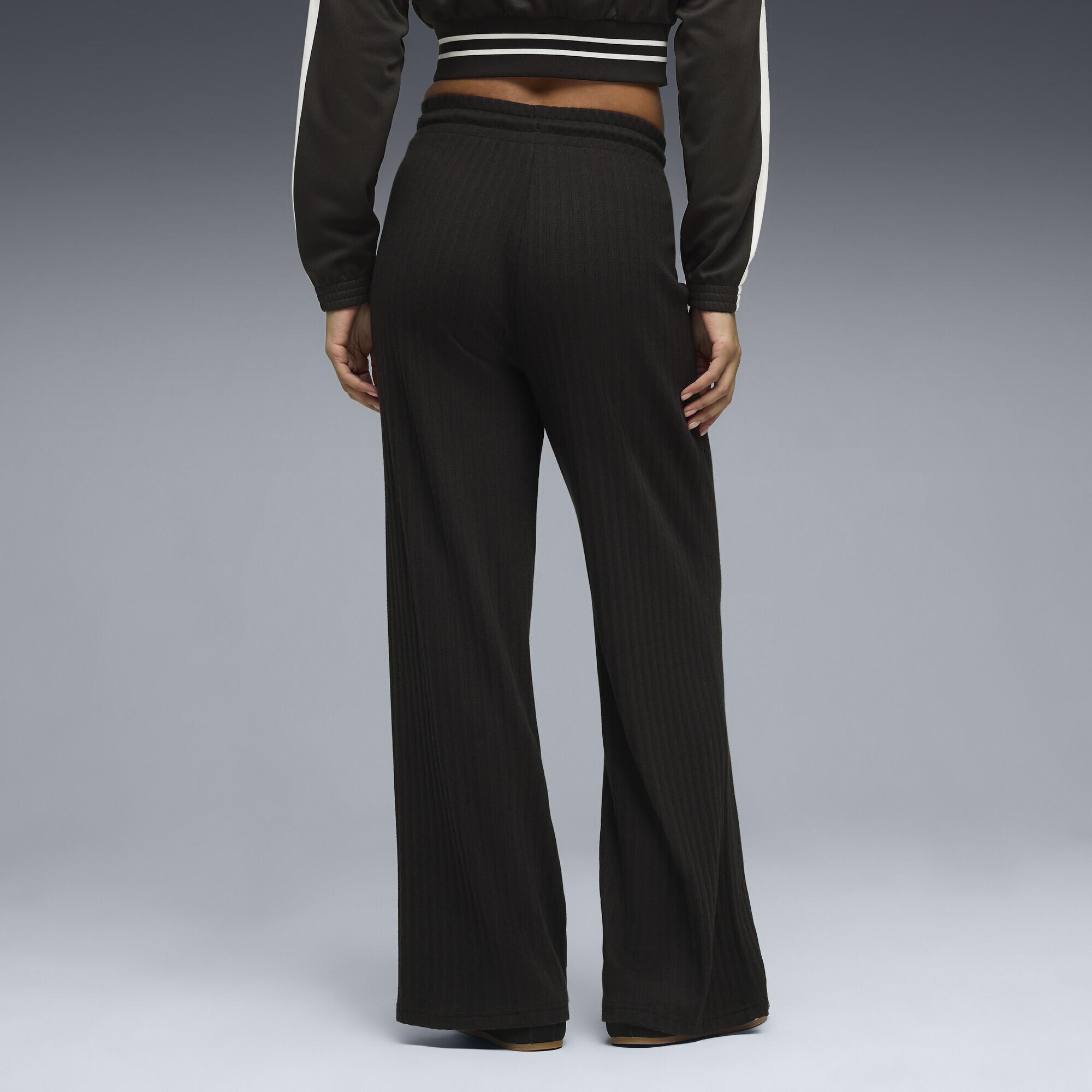 Штани Puma HER Comfort High-Waist (69328401) - фото