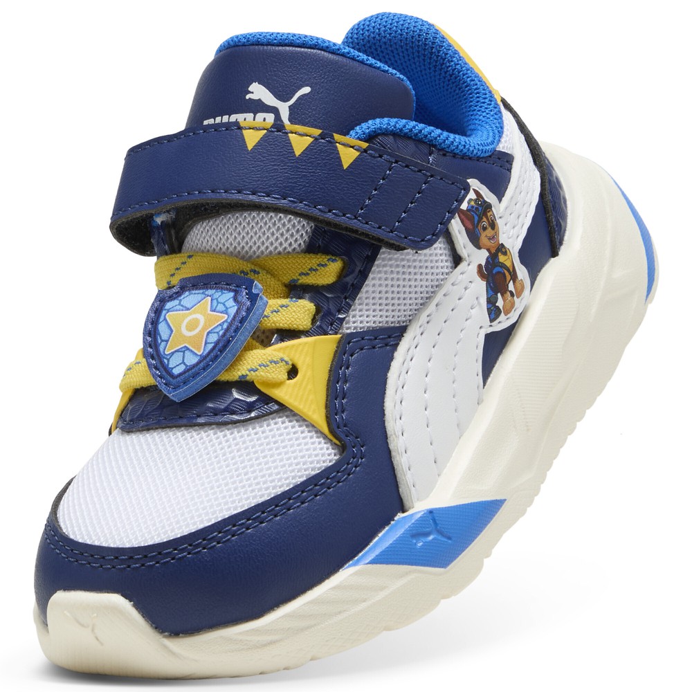 Кросівки Puma Trinity 2 Paw Patrol (40576701) - фото
