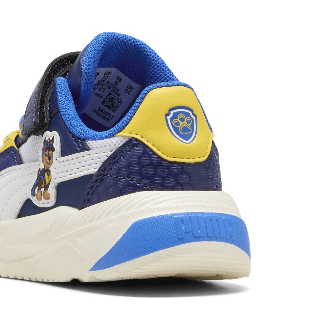 Кросівки Puma Trinity 2 Paw Patrol (40576701) - фото