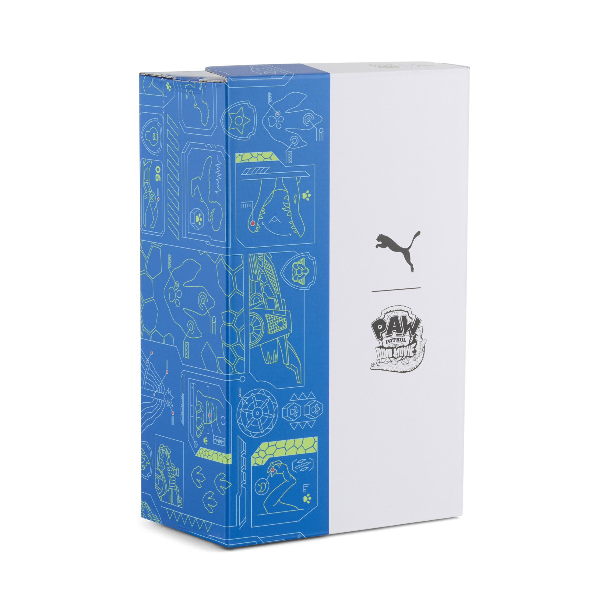 Кросівки Puma Trinity 2 Paw Patrol (40576701) - фото