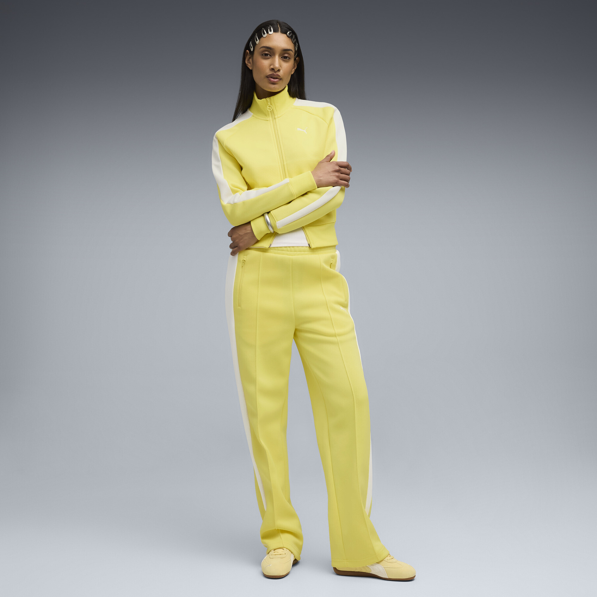 Олімпійка Puma T7 Always On (62979697) - фото