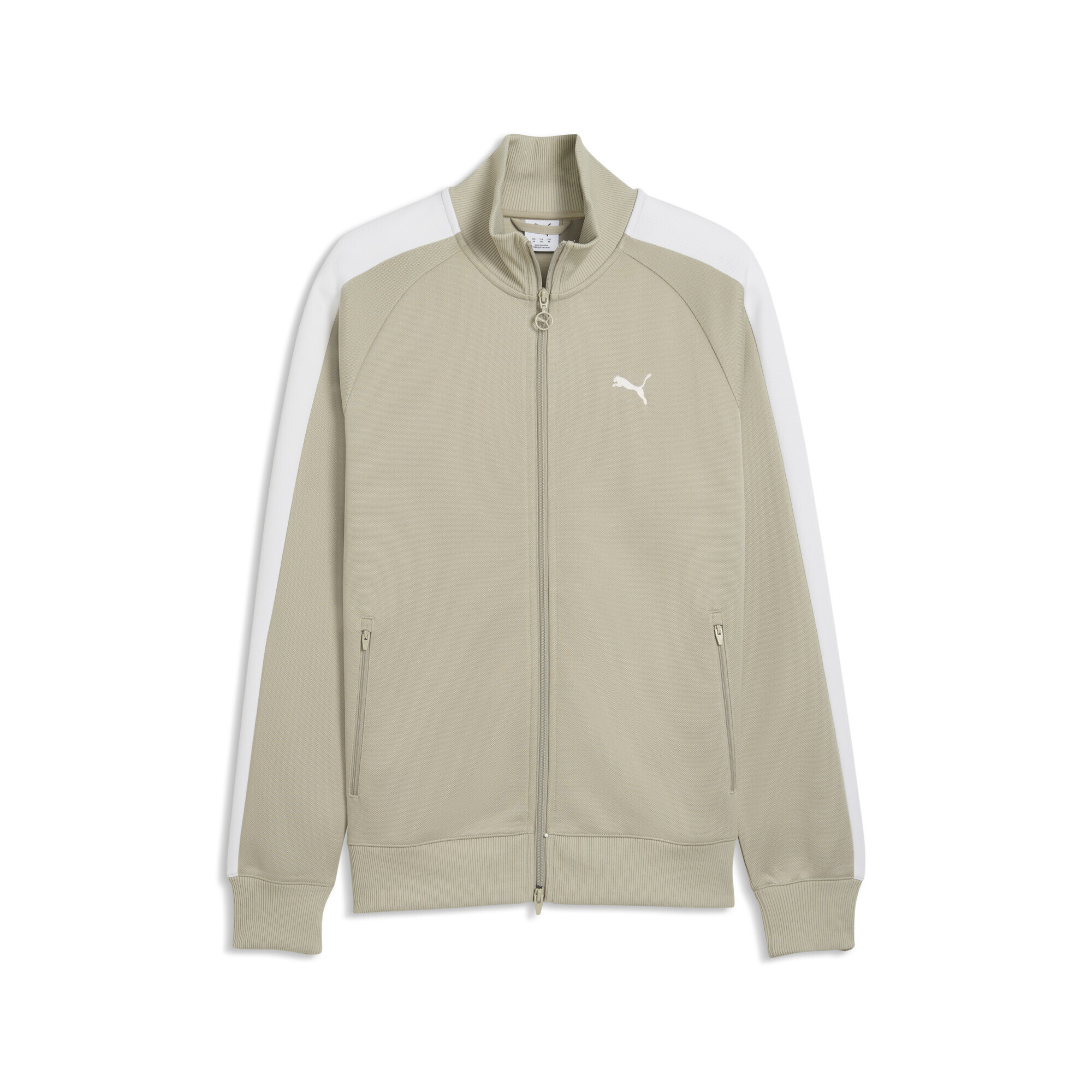 Олімпійка Puma T7 Always On (62958761) - фото