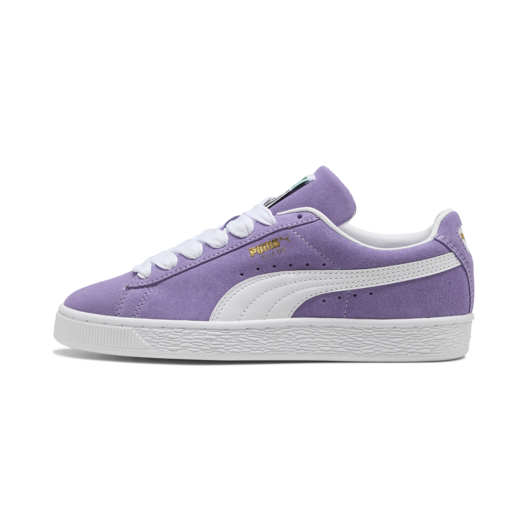 Кеди Puma Suede Classic (39978139) - фото