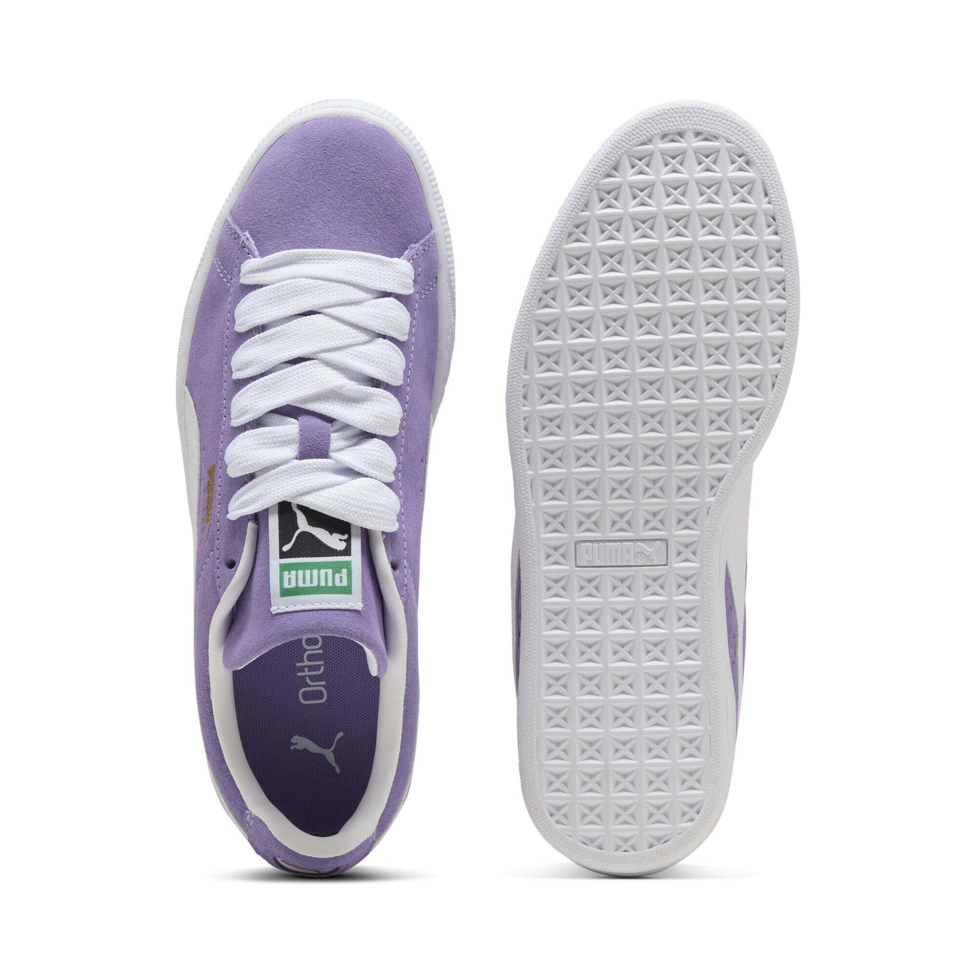 Кеди Puma Suede Classic (39978139) - фото