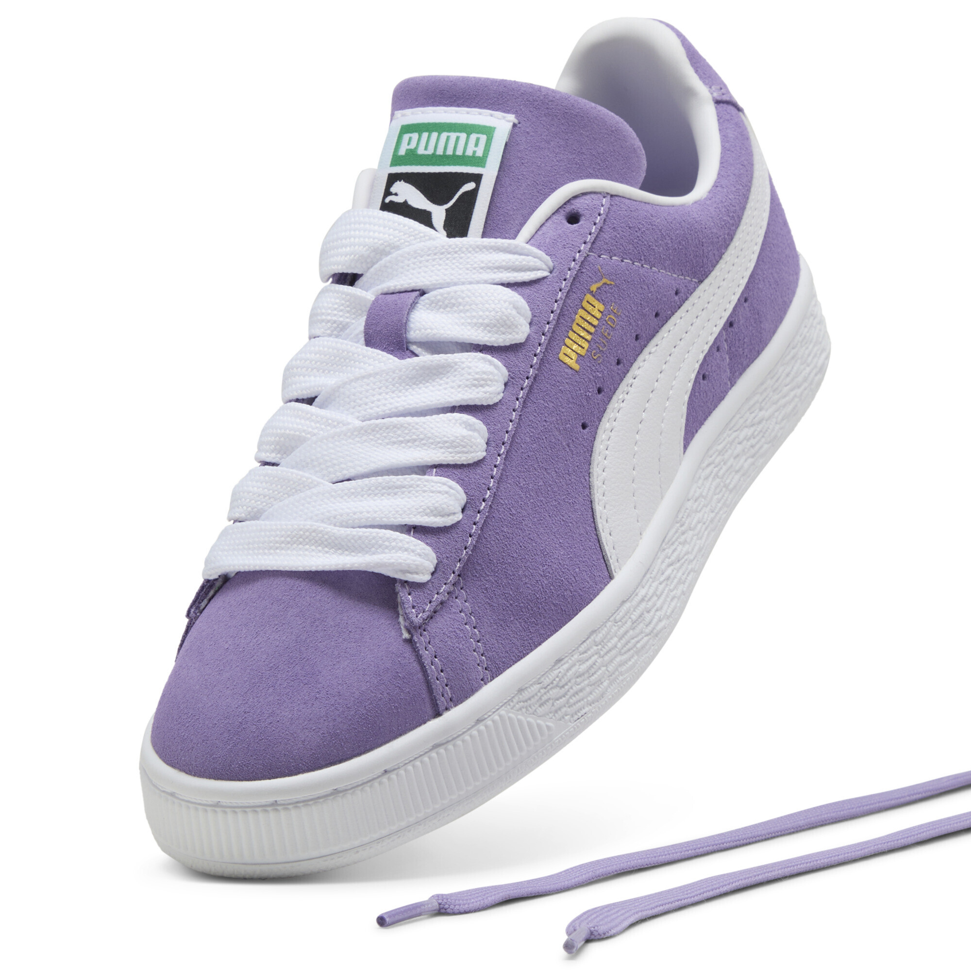 Кеди Puma Suede Classic (39978139) - фото