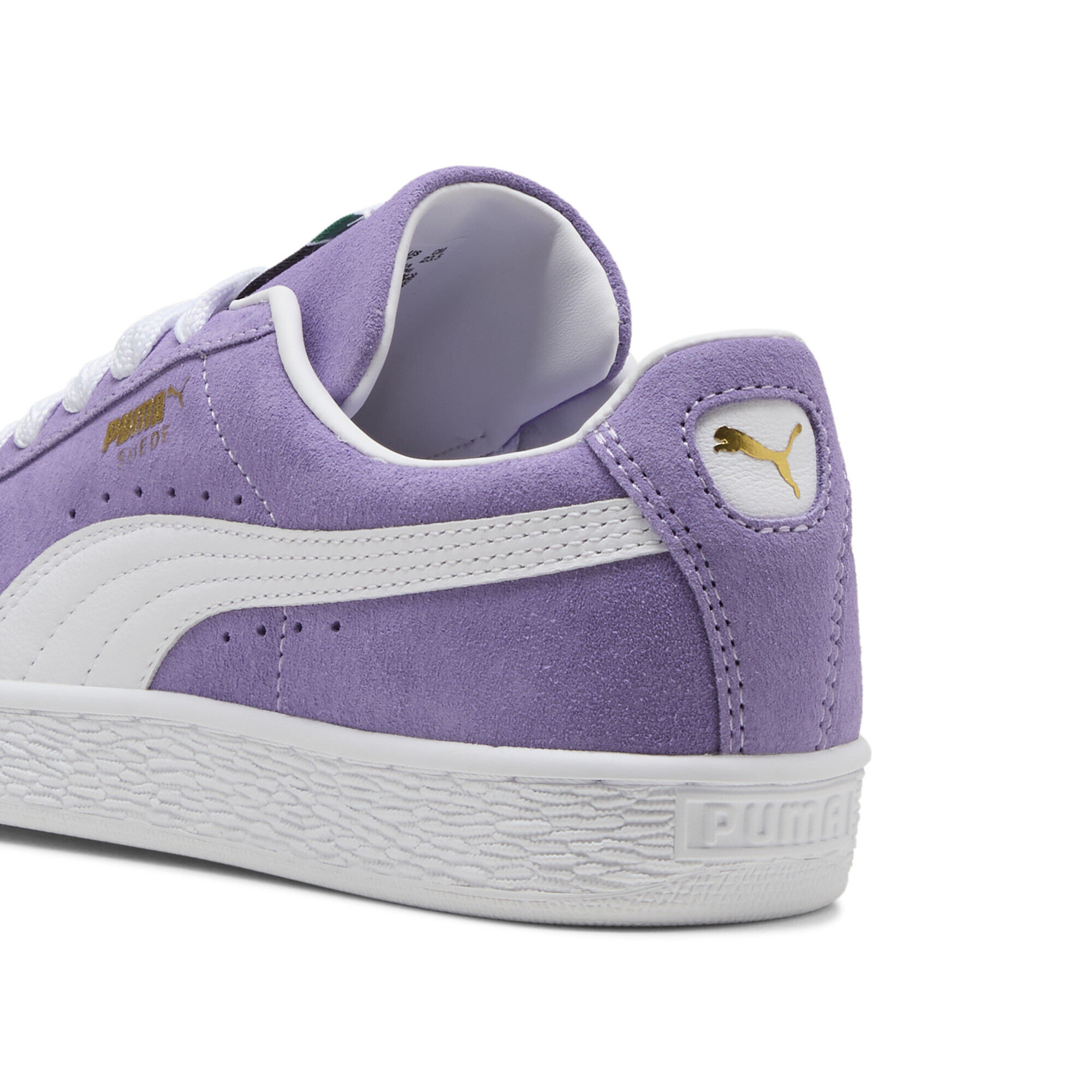 Кеди Puma Suede Classic (39978139) - фото